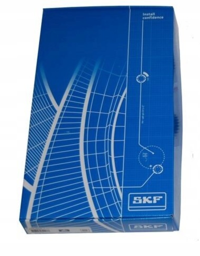 VKML84005 комплект цепи форд transit tourneo ii mk2 2.2