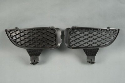 LD4750C11 решетка решетка бампера mazda mpv 03 - 06 ld62 - 50c21