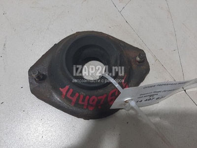 96568585 Опора переднего амортизатора GM Matiz (M100/M150) (1998 - 2015)