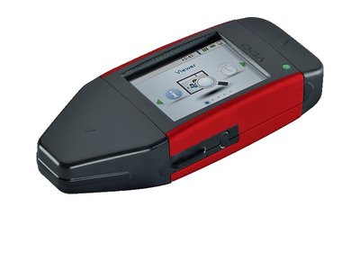 Vdo - dlk pro tis - compact ee считыватель тахографа программа