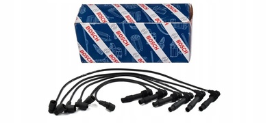 0986357808 комплект проводов зажигания bosch 986357808