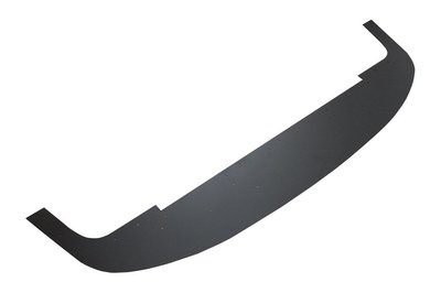 Юбка бампера bmw e39 splitter хоккей вперед