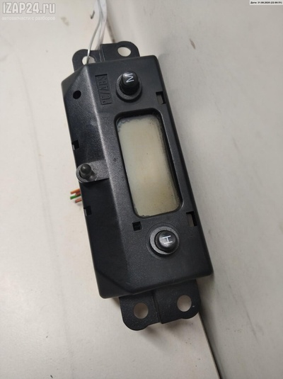 98AB15000CCW Часы Ford Focus I (1998-2005) 1999