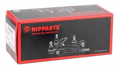 N4900913 рычаг передняя левый nipparts