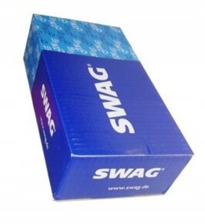 30937197 рычаг передняя левый swag 30 93 7197