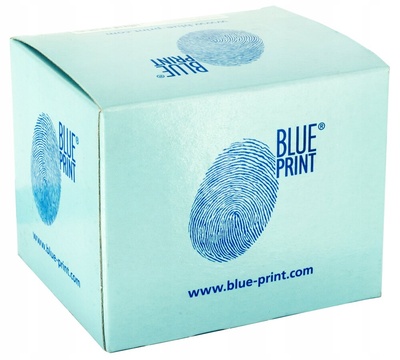 ADG08623 рычаг передняя правая blue print