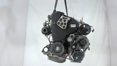 8200667617 Генератор, Renault Espace 4 2002- 2006