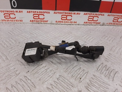 4E0616575J Датчик ускорения Audi A8 D3 (2002-2010) 2003 ,4E0616575K