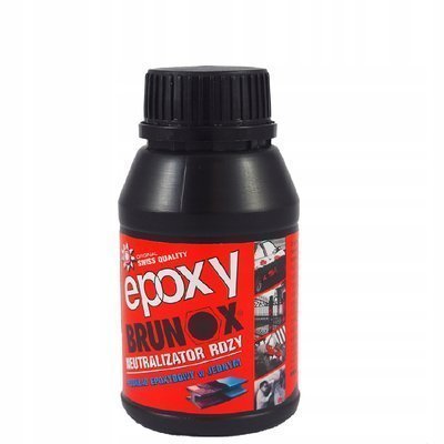 Brunox epoxy 250 мл средство для удаления ржавчины , средство от ржавчины