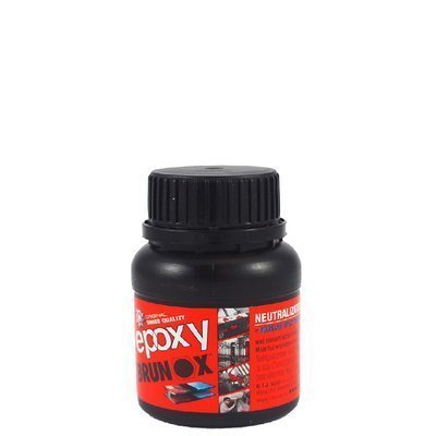 Brunox epoxy 100 мл средство для удаления ржавчины , средство от ржавчины