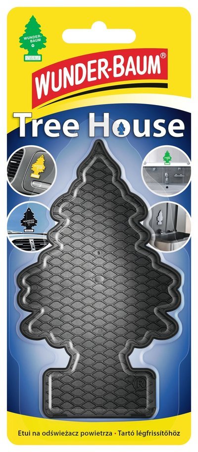 Wunder baum tree house домик на дереве чехол