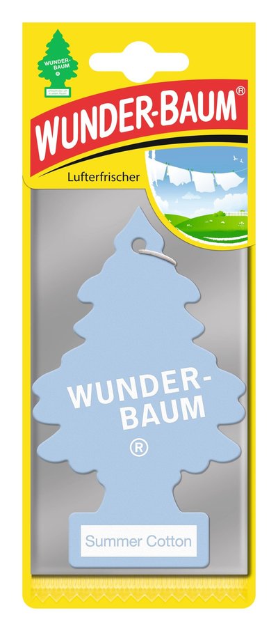 Wunder baum summer cotton дерево ароматические
