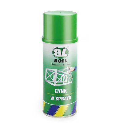 Болл цинк спрей 400ml