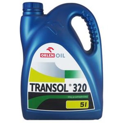 Orlen transol 320 5л
