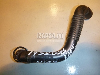 03G103426B Трубка картерных газов VAG A4 [B7] (2005 - 2007)