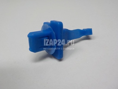76988JF00A Крепеж (клоп) Nissan FX/QX70 (S51) (2008 - 2017)