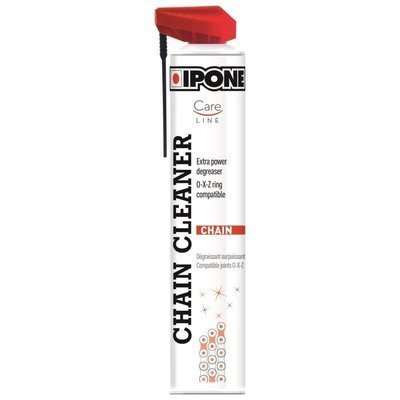 Ipone chain cleaner смывка смазки цепи 750 мл