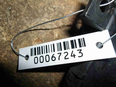 4F0907468G Блок управления Audi Q7 (4LB) 2005 - 2015 2008