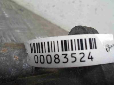 23300AA570 Стартер Subaru Forester III (SH) 2007 - 2012 2009 ,