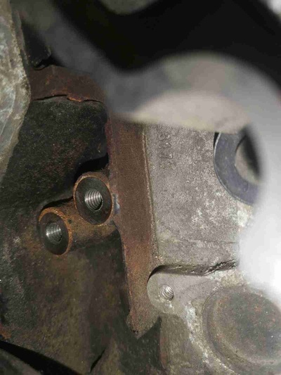 4F0260805J Компрессор кондиционера Audi A6 C6 (4F2) 2004 - 2011 2007