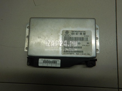 8D0927156BM Блок управления АКПП VAG A4 [B5] (1994 - 2001)