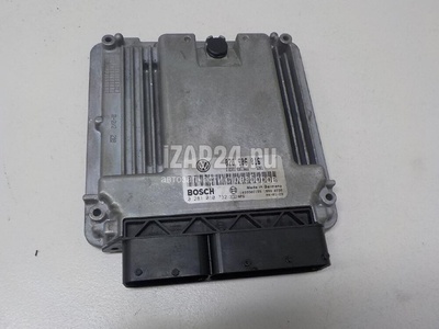 070997016C Блок управления двигателем VAG Transporter T5 (2003 - 2015)