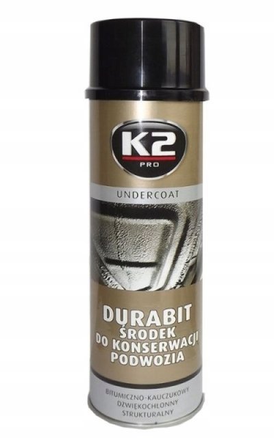 K2 durabit агнец средство для консервации шасси