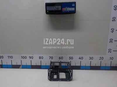 96673645 Рамка магнитолы GM Antara (2007 - 2015)