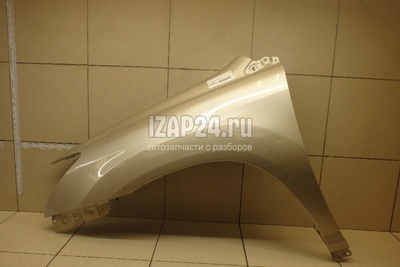 5380248080 Крыло переднее левое Toyota RX 300/330/350/400h (2003 - 2009)