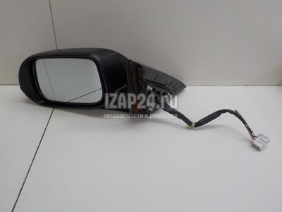 76250SEAG31ZJ Зеркало левое электрическое Honda Accord VII (2003 - 2008)