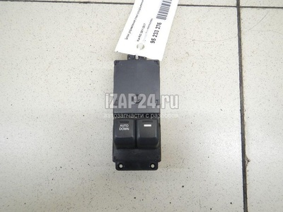 935704Y001 Блок управления стеклоподъемниками Hyundai-Kia RIO (2011 - 2017) купить бу по цене 10990 руб. Z10738819 - iZAP24