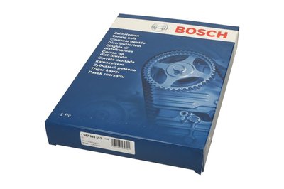1987949553 ремень грм bosch audi a6 4b2 , c5