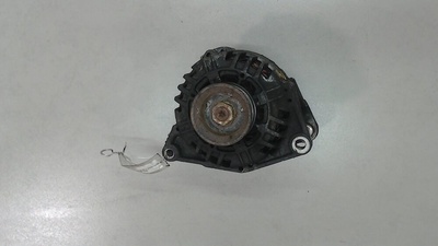 059903015GX Генератор, Volkswagen Passat 5 2000-2005 2003