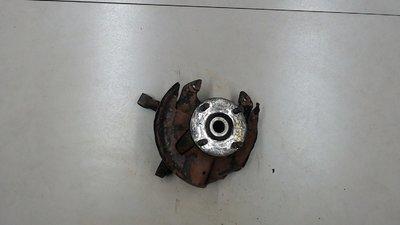 D06133060B Ступица (кулак, цапфа) перед. правая Mazda Demio 1997-2003 2000 D061-33-060B