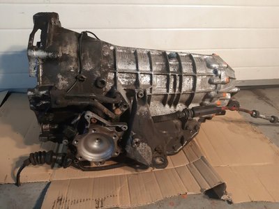 CJX5HP19 audi a8 d2 1998 год 2.5 tdi кпп cjx zf 5hp19