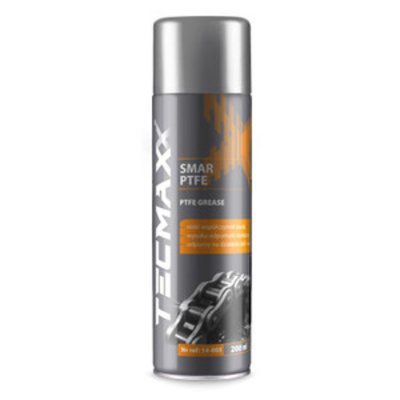 Tecmaxx ptfe grease смазка с тефлоном ptfe 200мл