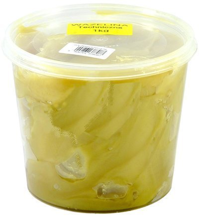 Вазелин технический , 1кг смазка 1000g