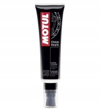 motul mc care c5 chain paste 150 мл