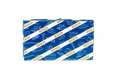 0986424176 колодки тормозной iveco daily 89 - 0 986 424 176