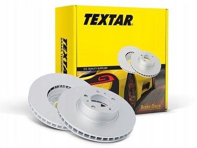 92109300 диск textar v nissan almeria primera передняя 2шт