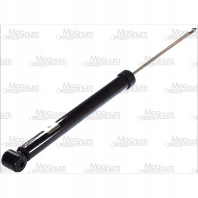 AGG121MT 1x амортизатор magnum technology ford: fusion ju