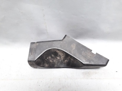 4B0129617B Воздухозаборник Audi A6 C5/4B (1997-2004) 2001