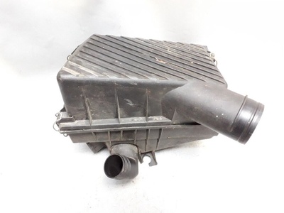 6U0129607 Корпус воздушного фильтра Skoda Felicia 1 поколение (1994-2000) 1998