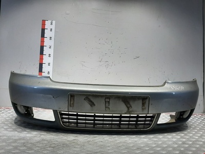4B0807103BK7DL Бампер передний Audi A6 C5 (1997-2004) 2003