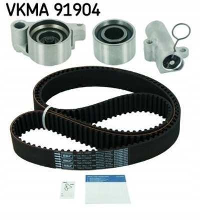 VKMA91904 skf комплект грм с ремешок lexus