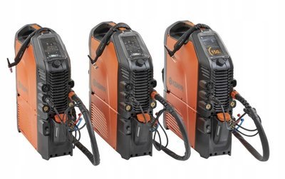 Mastertig 235 ac / dc kemppi сварочный аппарат tig