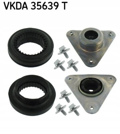 VKDA35639T skf zest . серь . подвески