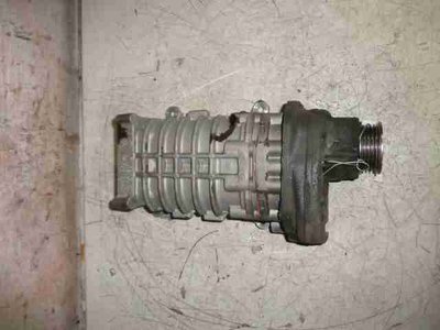 03C276 Компрессор наддува Volkswagen Passat B6 (3C) 2005 - 2010 2008 ,