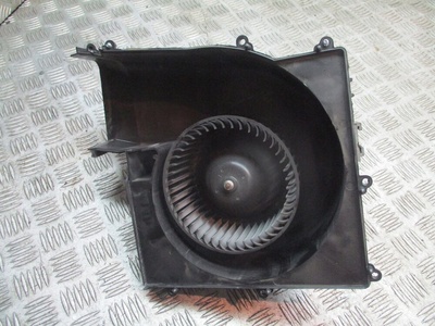 27200BN879 вентилятор вентилятора nissan almera n16