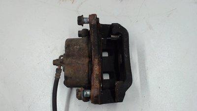 L2Z23399Z Суппорт перед. левая Mazda CX-9 2007-2012 2007